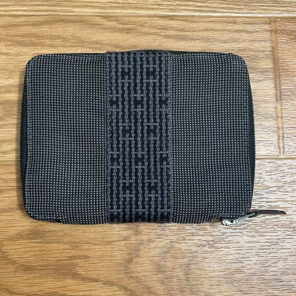 Authrntic HERMÈS Herline Compact Wallet